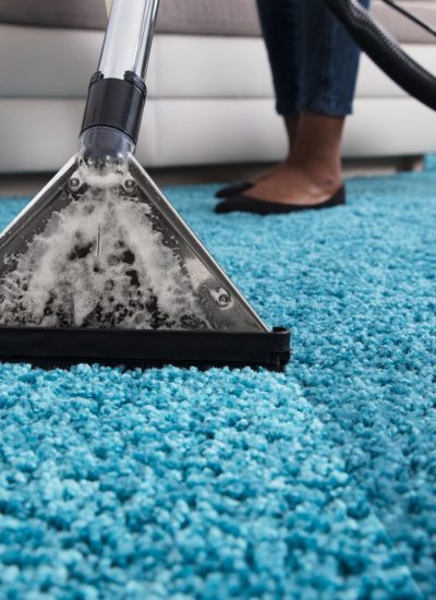 carpet cleaning